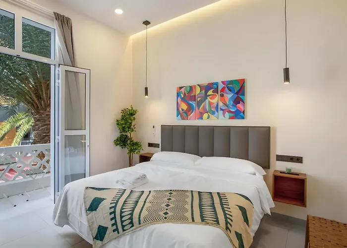 Atw Suites Canteras