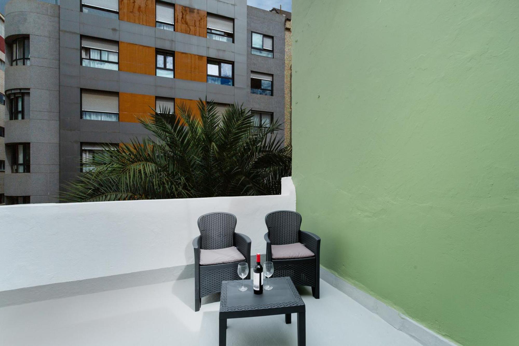 Atw Canteras Las Palmas de Gran Canaria