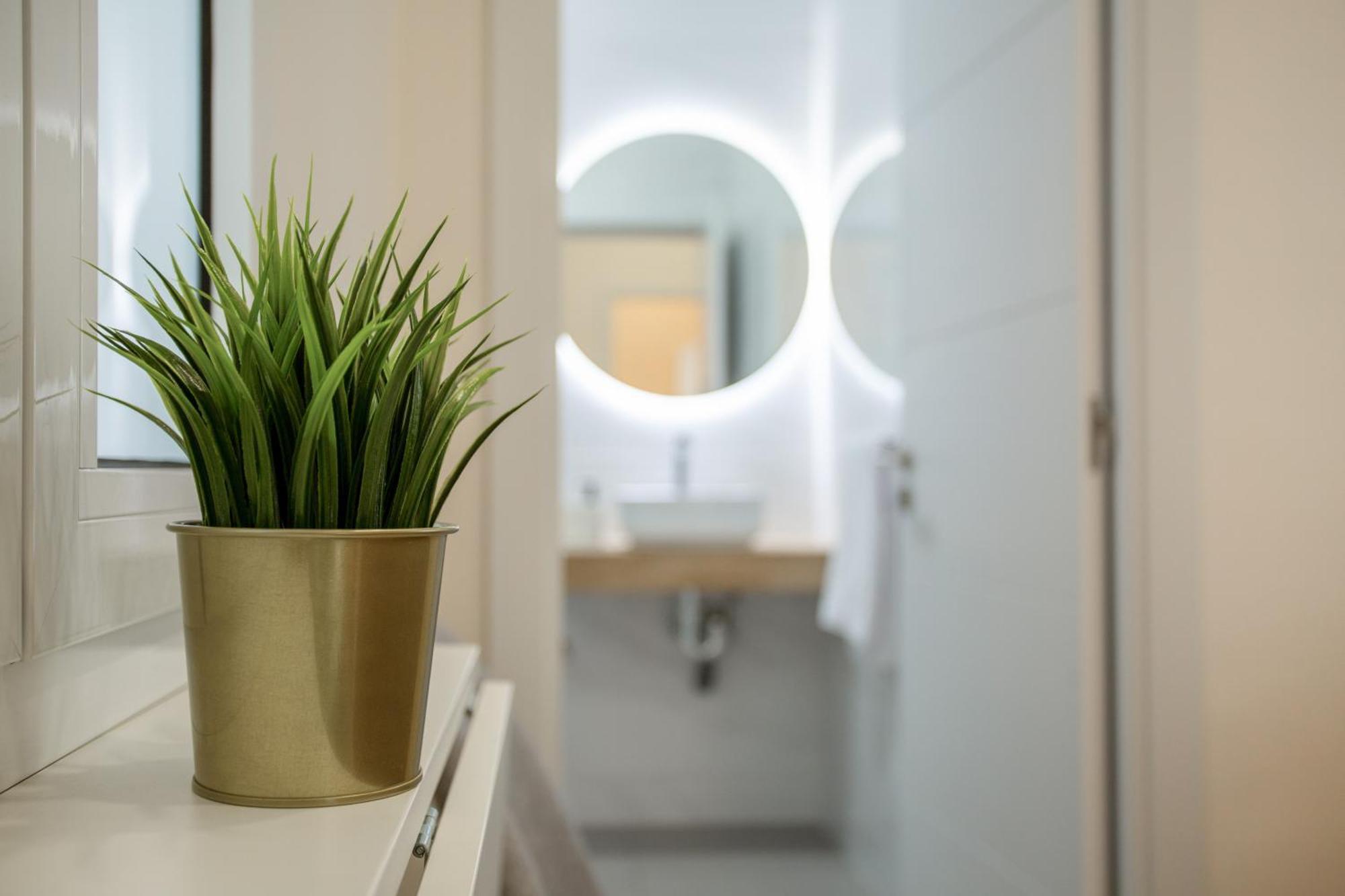 Apartament Atw Canteras *