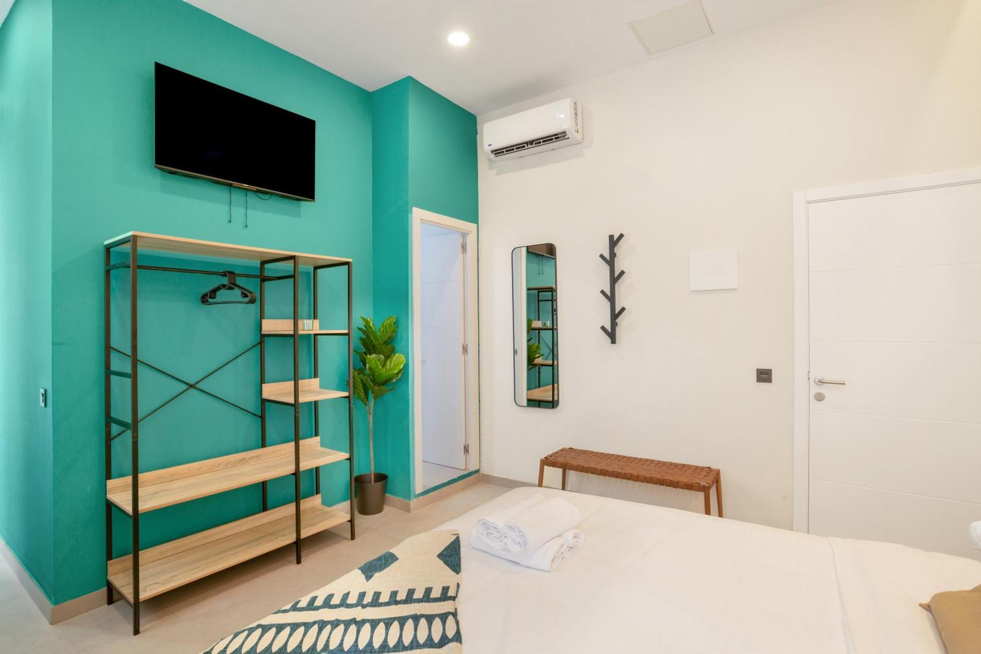 Apartament Atw Canteras