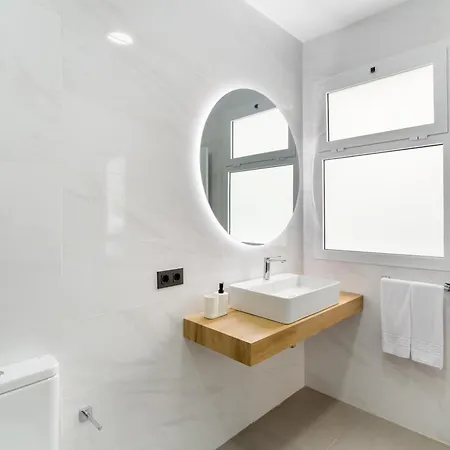 Atw Suites Canteras Las Palmas de Gran Canaria Esterno foto