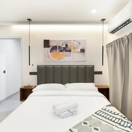 Atw Suites Canteras Las Palmas de Gran Canaria Esterno foto