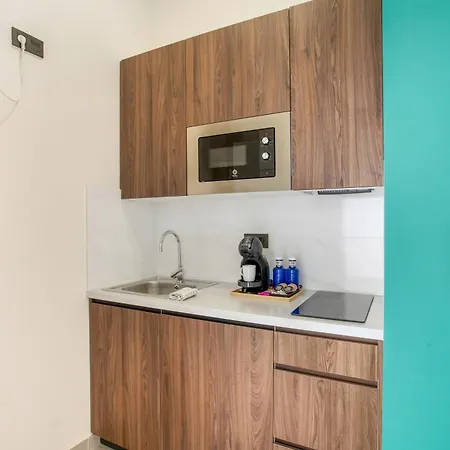 Atw Suites Canteras Las Palmas de Gran Canaria Esterno foto