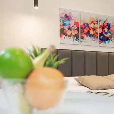 Atw Suites Canteras Las Palmas de Gran Canaria Esterno foto
