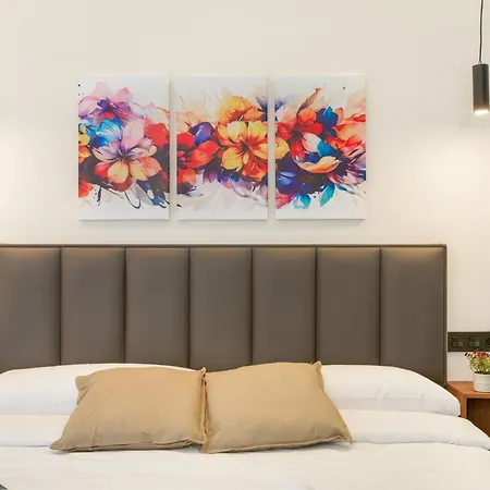Atw Suites Canteras Las Palmas de Gran Canaria Esterno foto