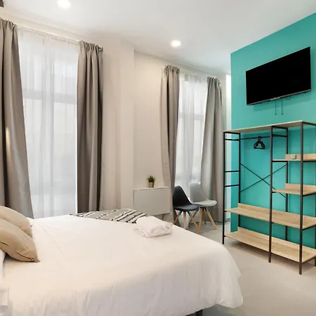 Atw Suites Canteras Las Palmas de Gran Canaria Esterno foto