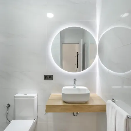 Atw Suites Canteras Las Palmas de Gran Canaria Esterno foto