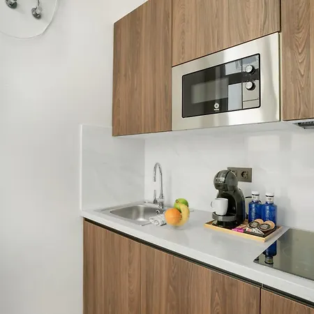 Atw Suites Canteras Las Palmas de Gran Canaria Esterno foto