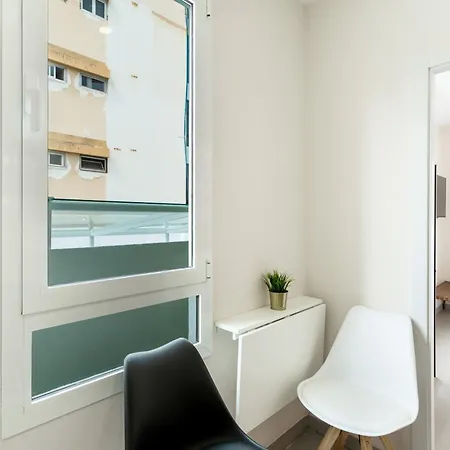 Atw Suites Canteras Las Palmas de Gran Canaria Esterno foto