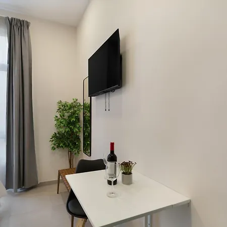 Atw Suites Canteras Las Palmas de Gran Canaria Esterno foto