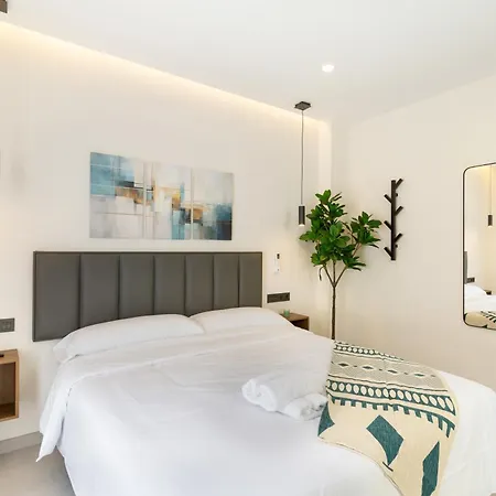Atw Suites Canteras Las Palmas de Gran Canaria Esterno foto