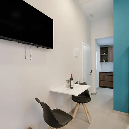 Atw Suites Canteras Las Palmas de Gran Canaria Esterno foto