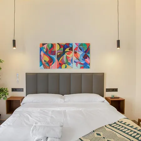Atw Suites Canteras Las Palmas de Gran Canaria Esterno foto