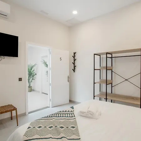 Atw Suites Canteras Las Palmas de Gran Canaria Esterno foto