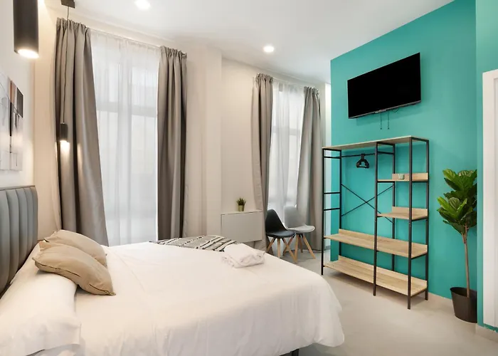 Atw Suites Canteras