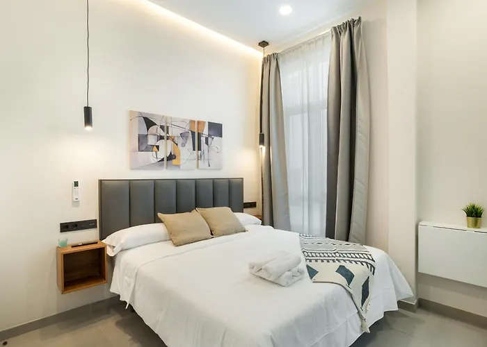 Atw Suites Canteras