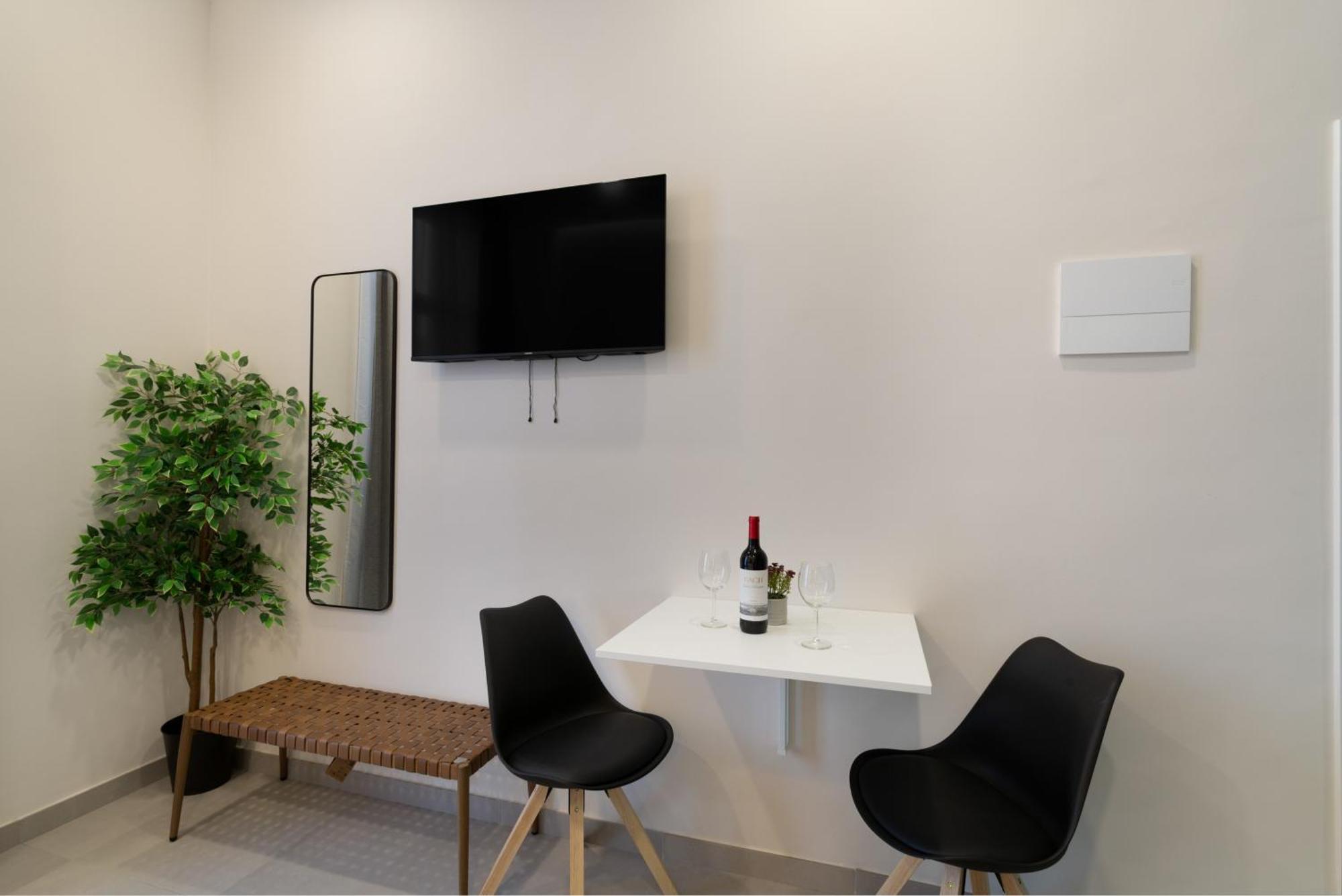 Atw Canteras Apartment *