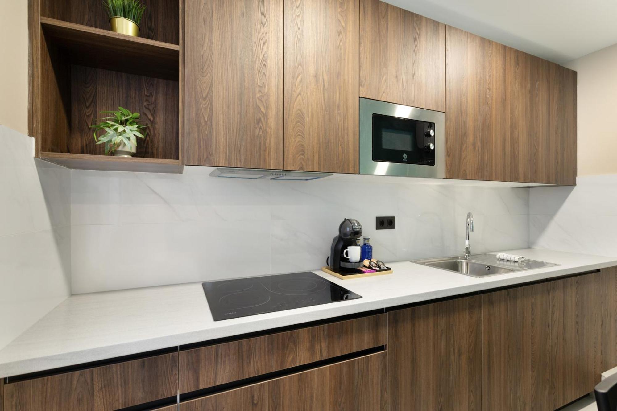 Atw Canteras Apartment *