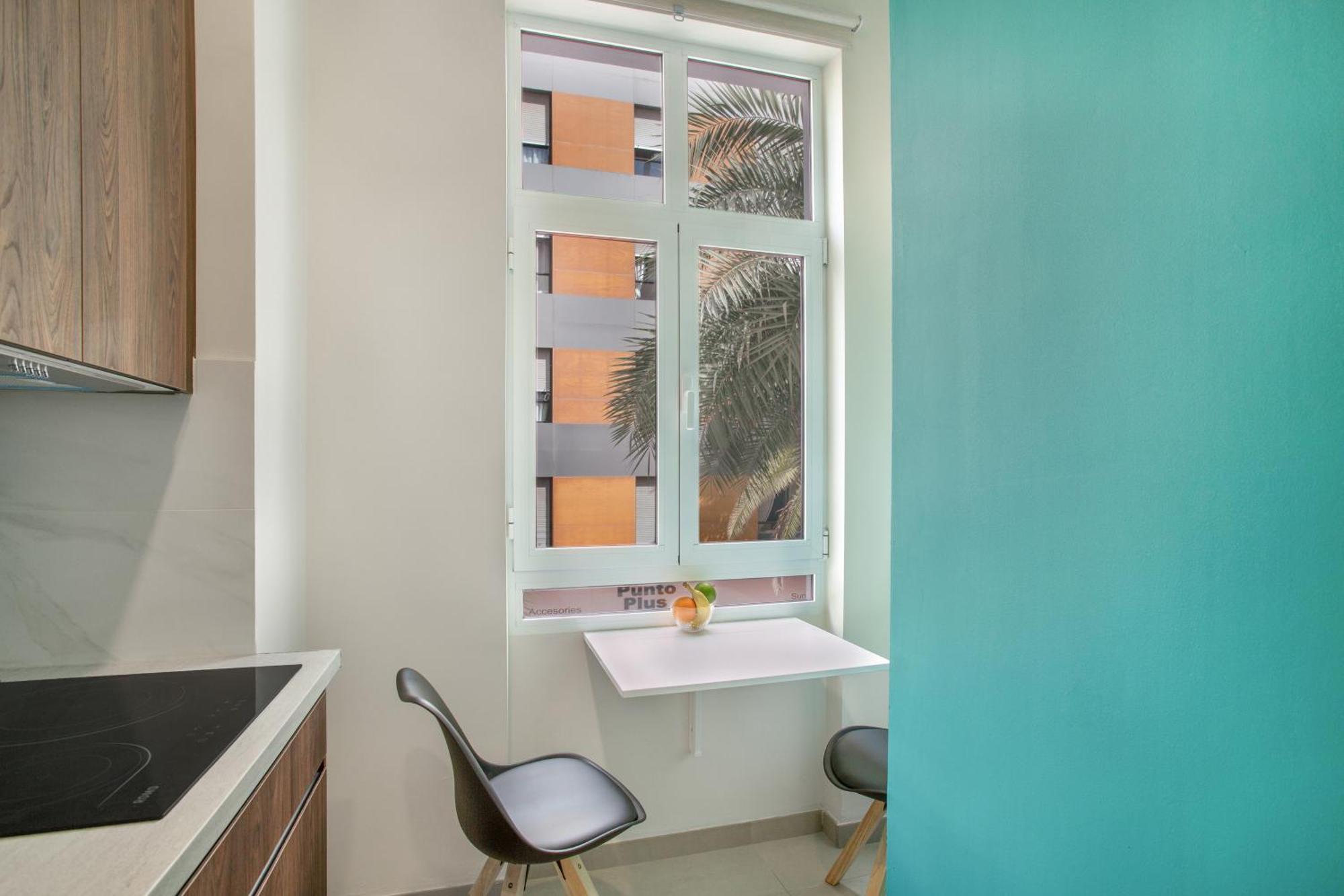 Apartment Atw Canteras *