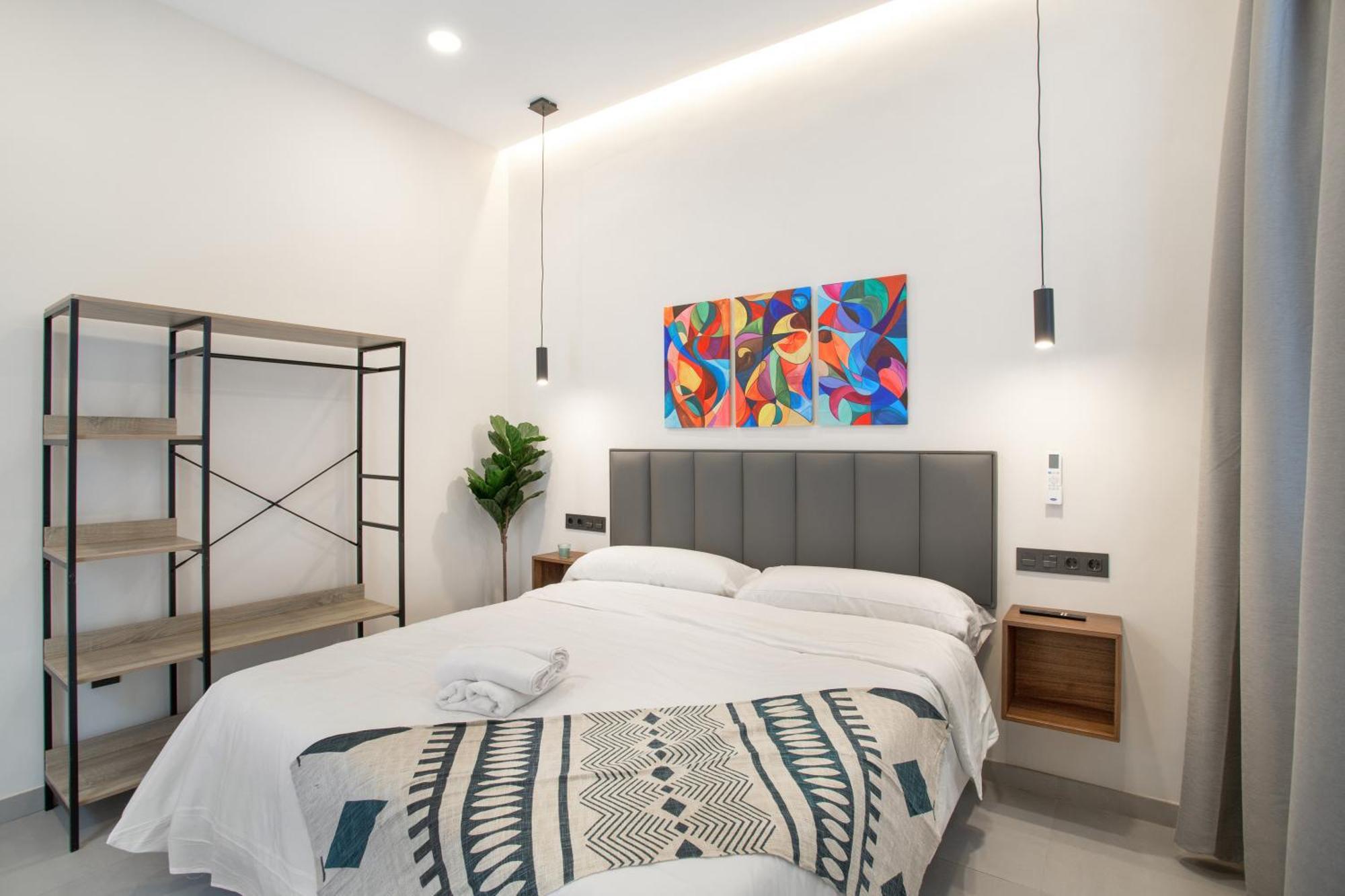 Atw Canteras Apartment Las Palmas de Gran Canaria