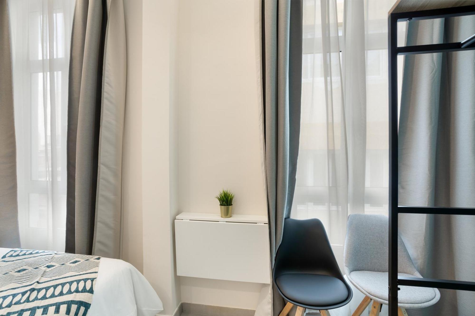 Apartment Atw Canteras *