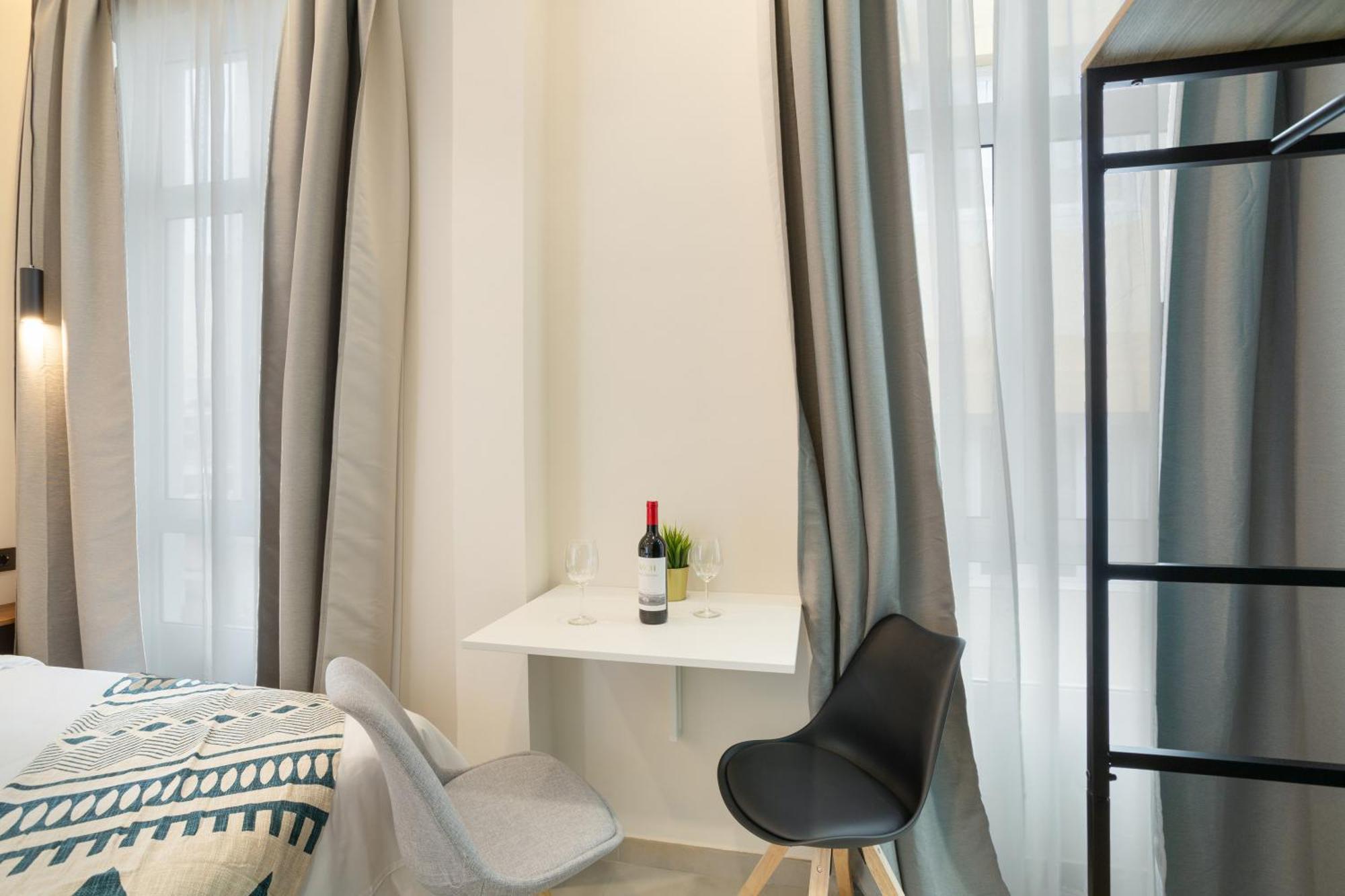 Atw Canteras Apartment *