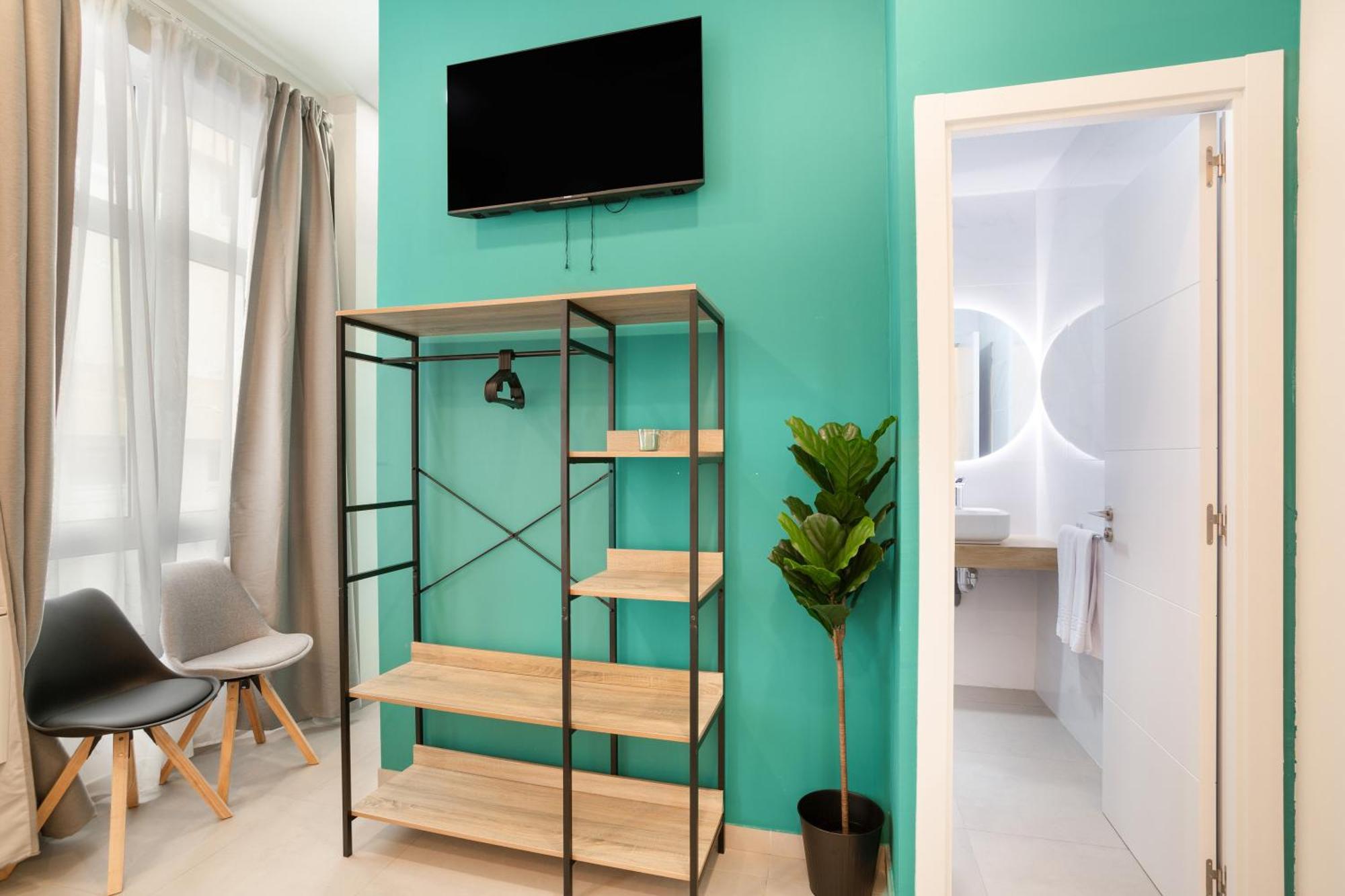 Atw Canteras Apartment *