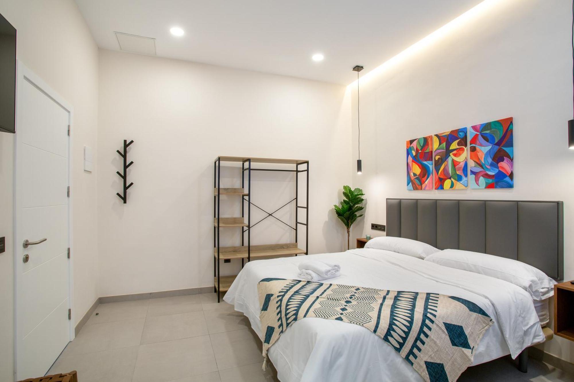 Atw Canteras Apartment Las Palmas de Gran Canaria