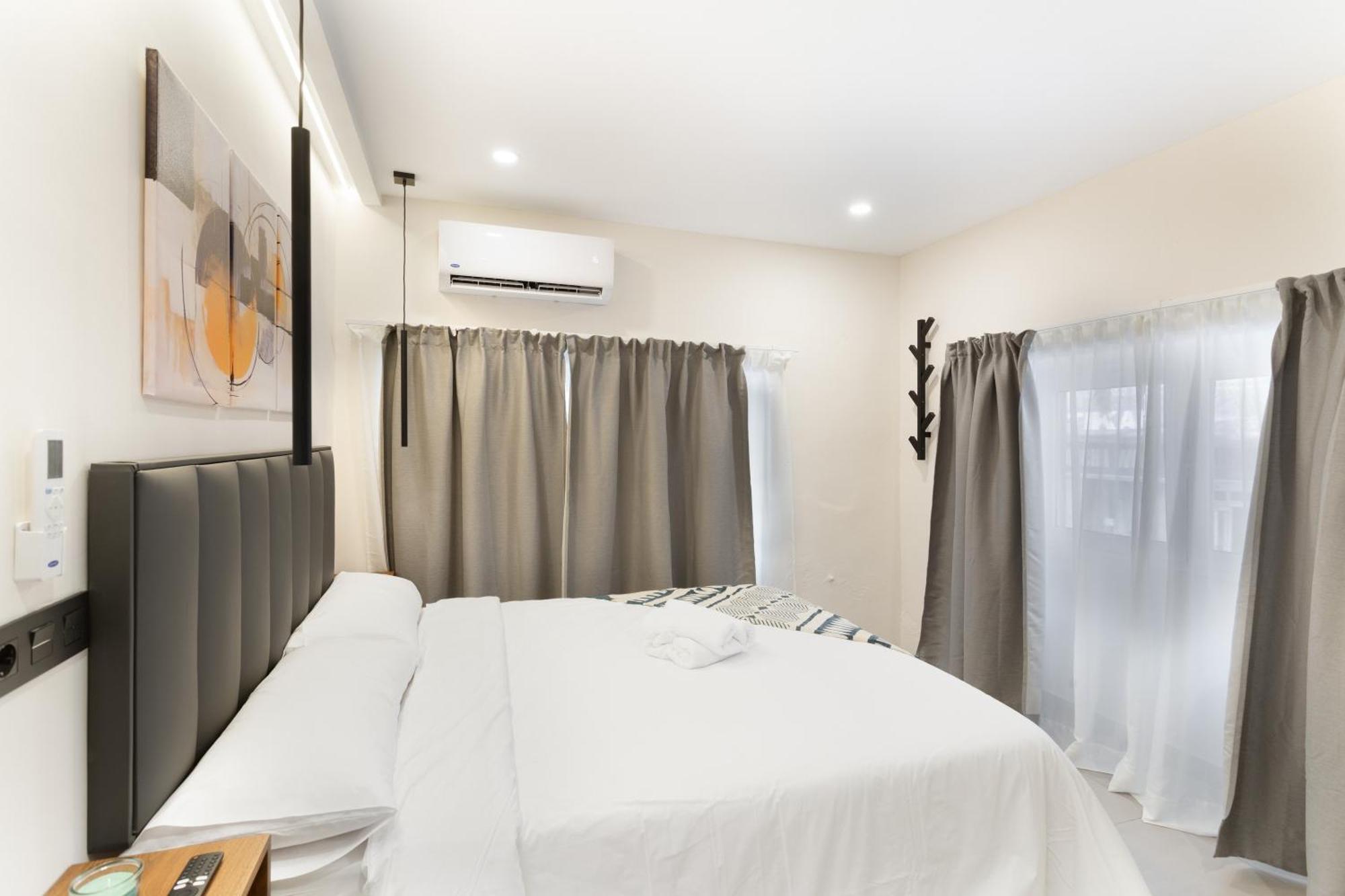Atw Canteras Apartment *