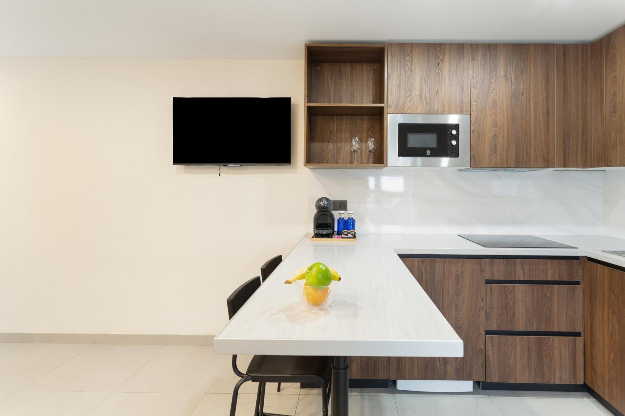 Apartment Atw Canteras Las Palmas de Gran Canaria