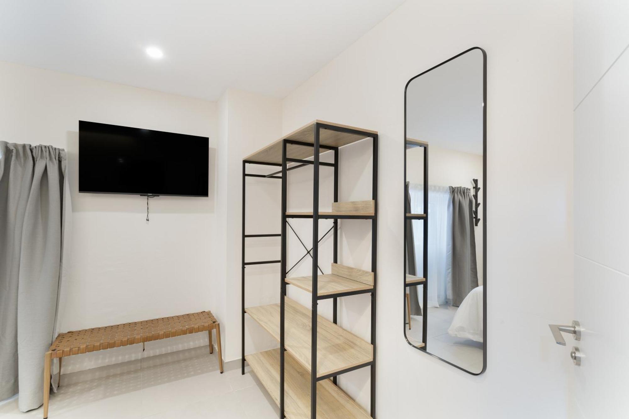 Apartment Atw Canteras