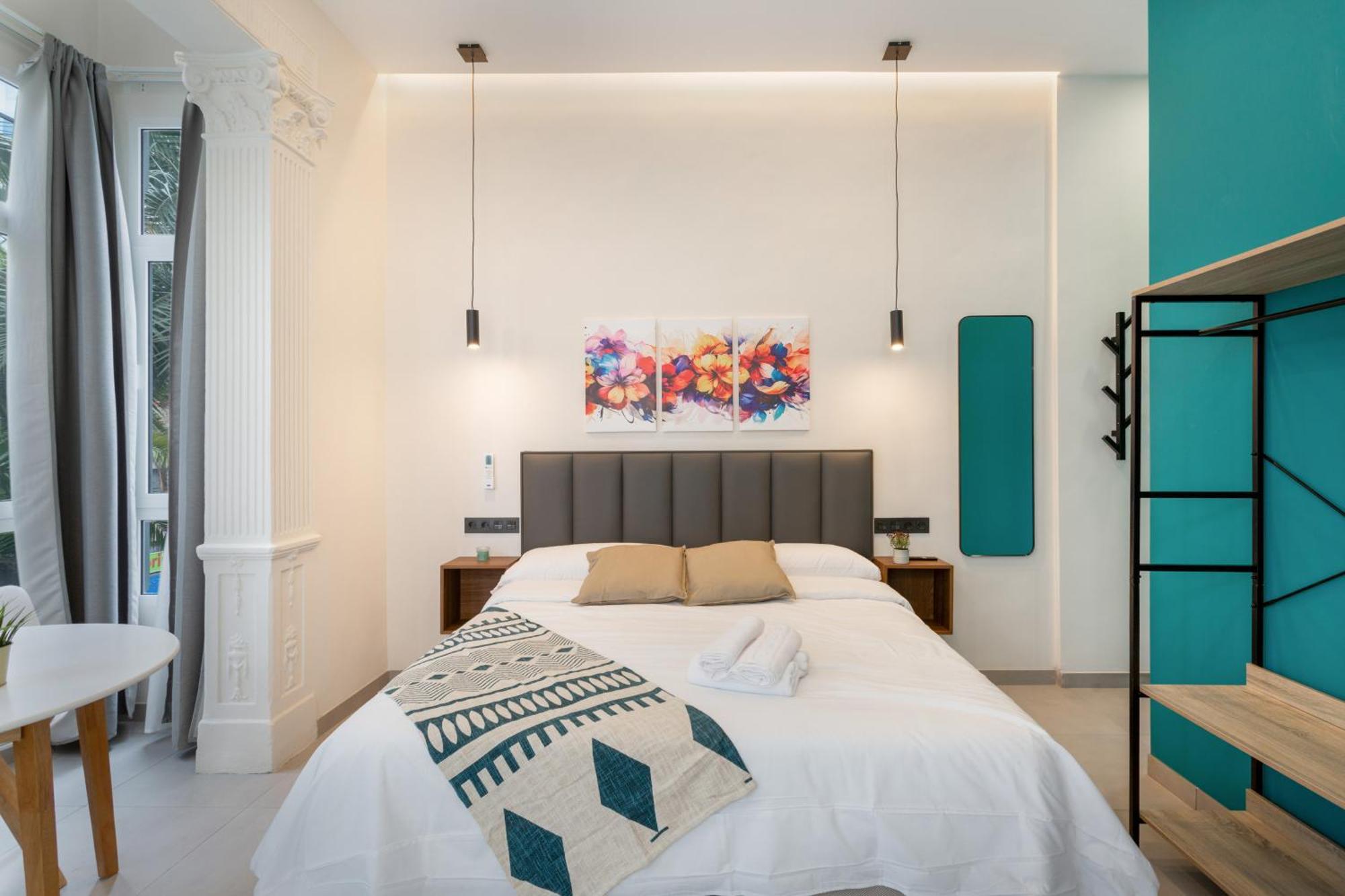 Apartment Atw Canteras