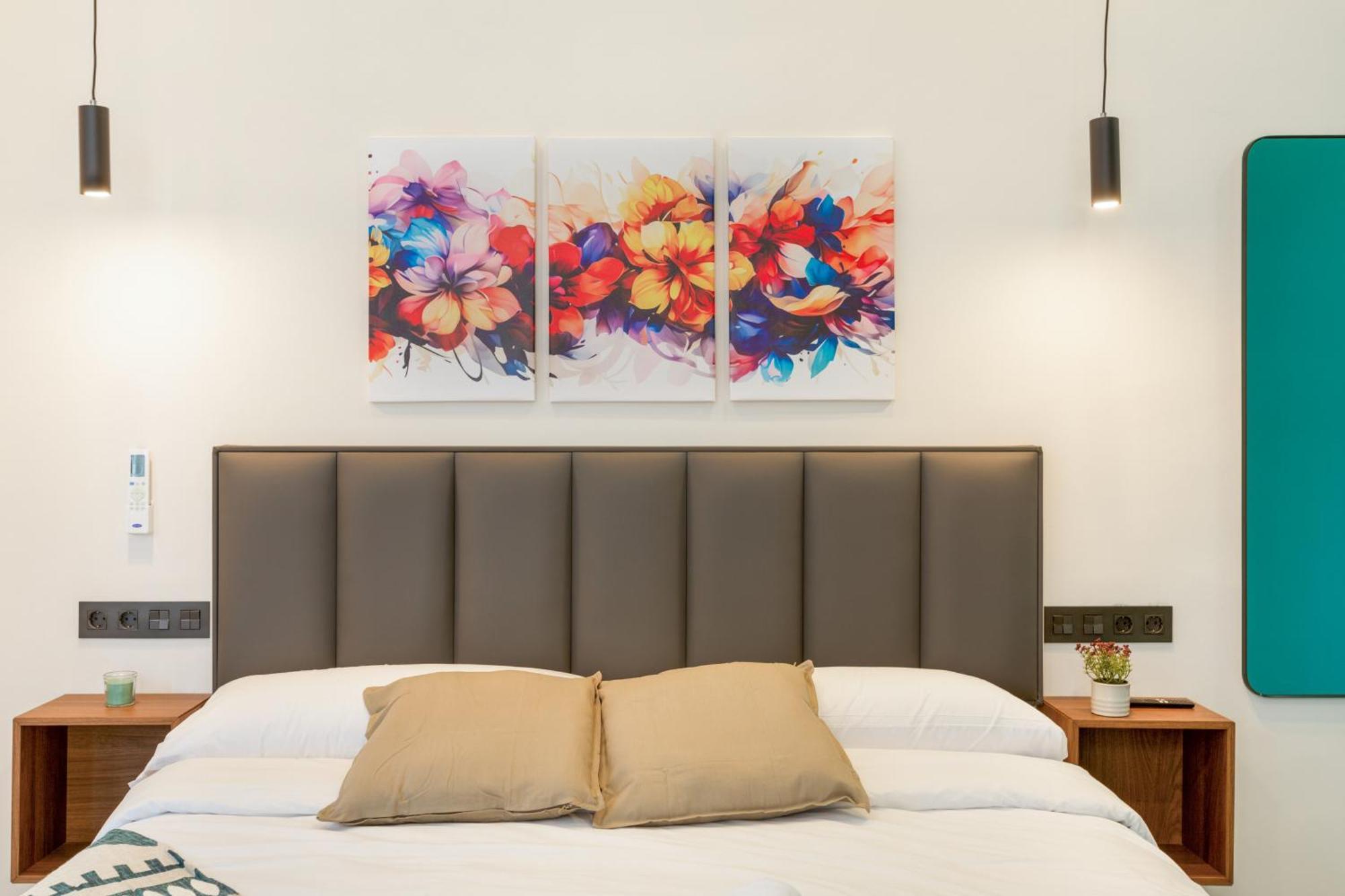 Atw Canteras Apartment *