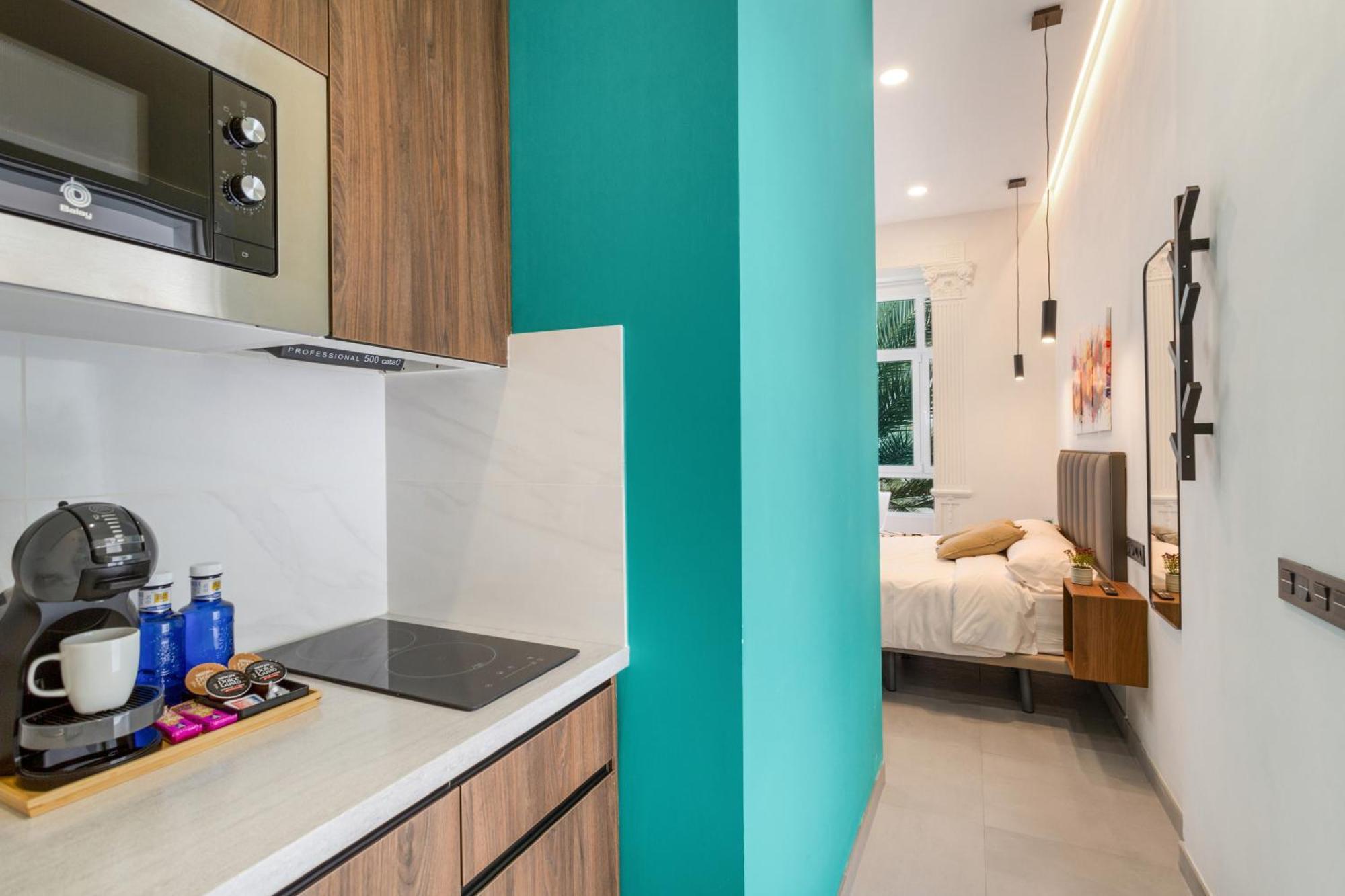 Atw Canteras Apartment Las Palmas de Gran Canaria