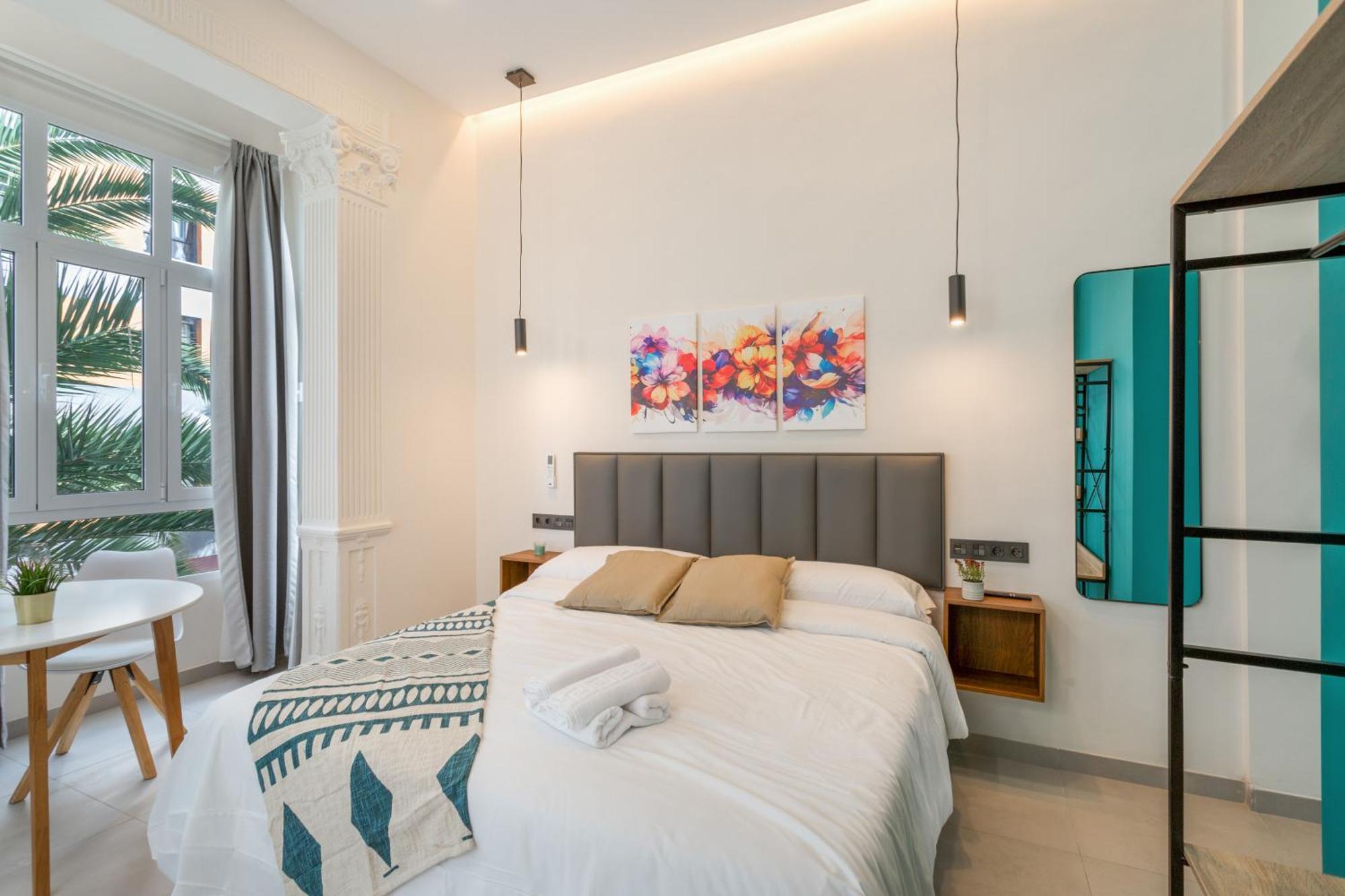 Apartment Atw Canteras