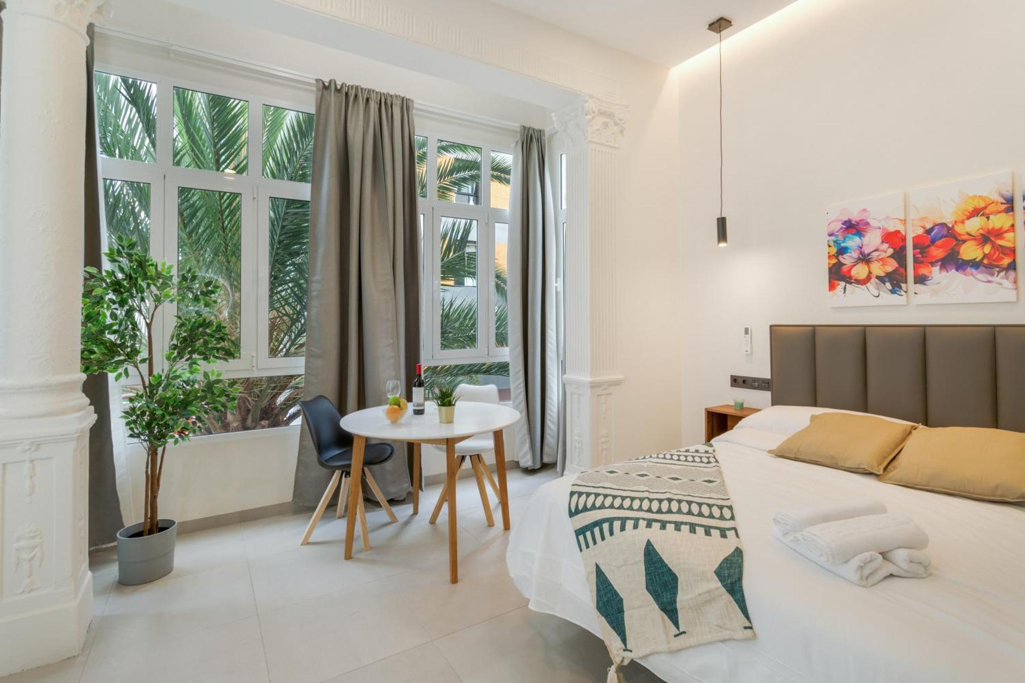 Appartamento Atw Canteras Las Palmas de Gran Canaria