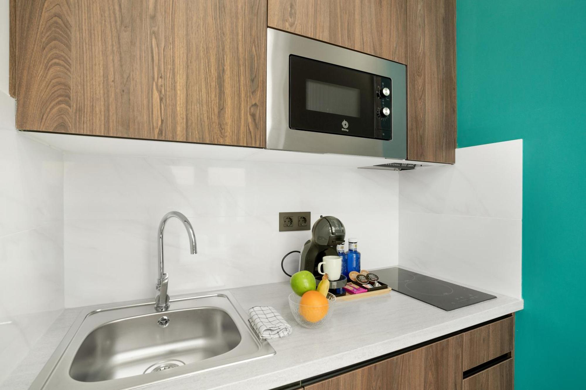 Atw Canteras Apartment