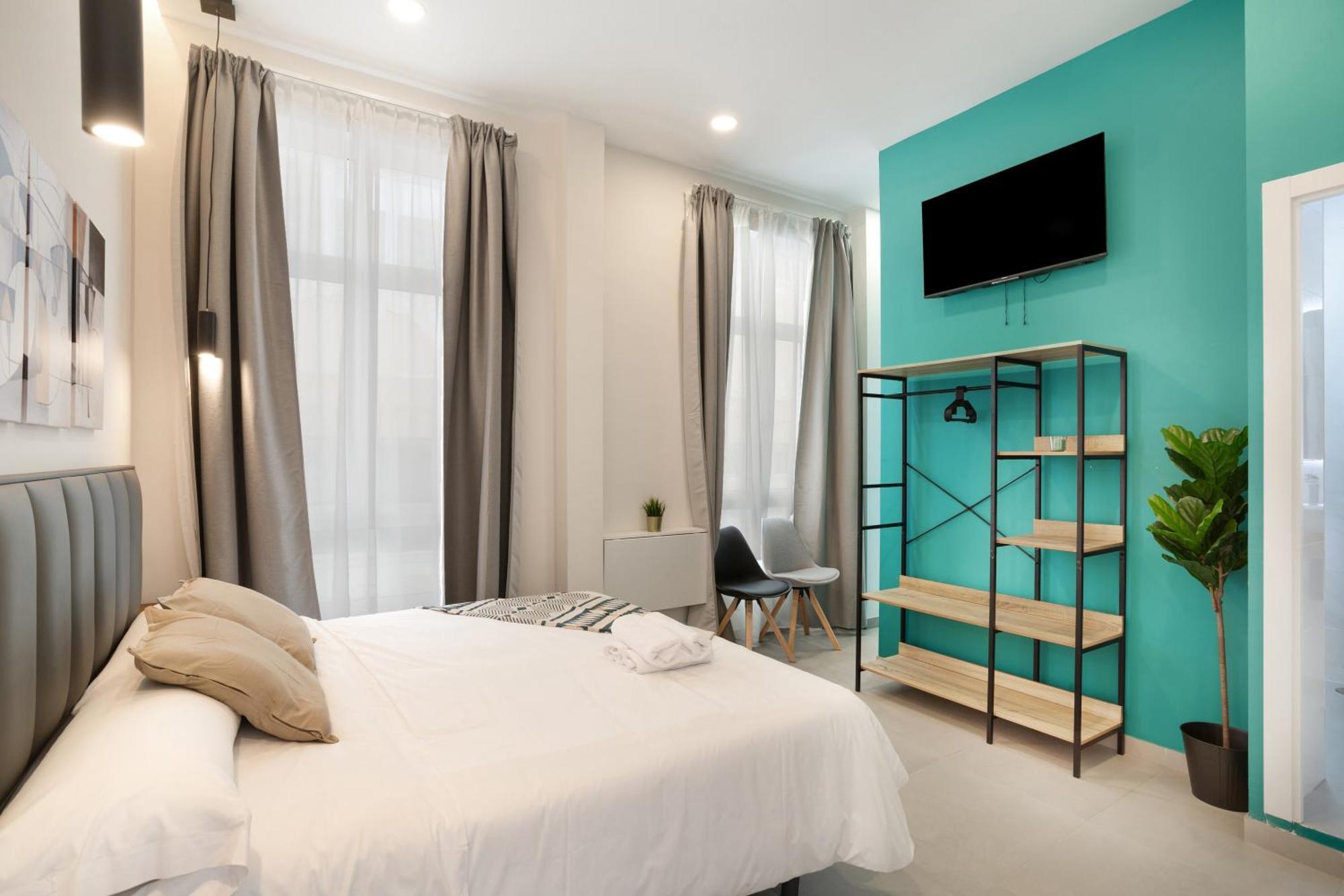 Atw Canteras Apartment *