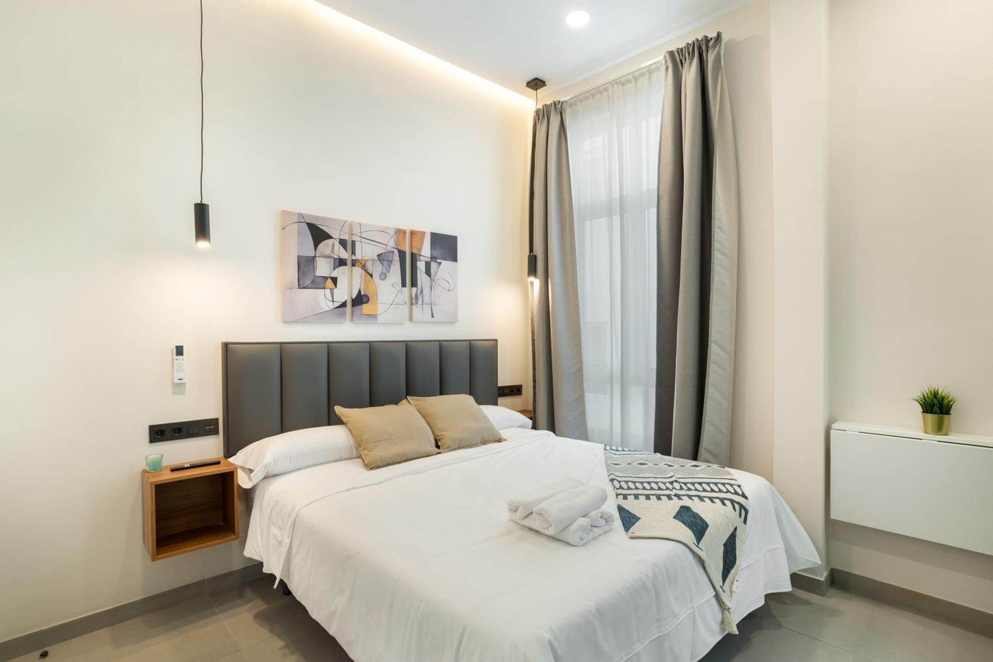 Atw Canteras Apartment Las Palmas de Gran Canaria