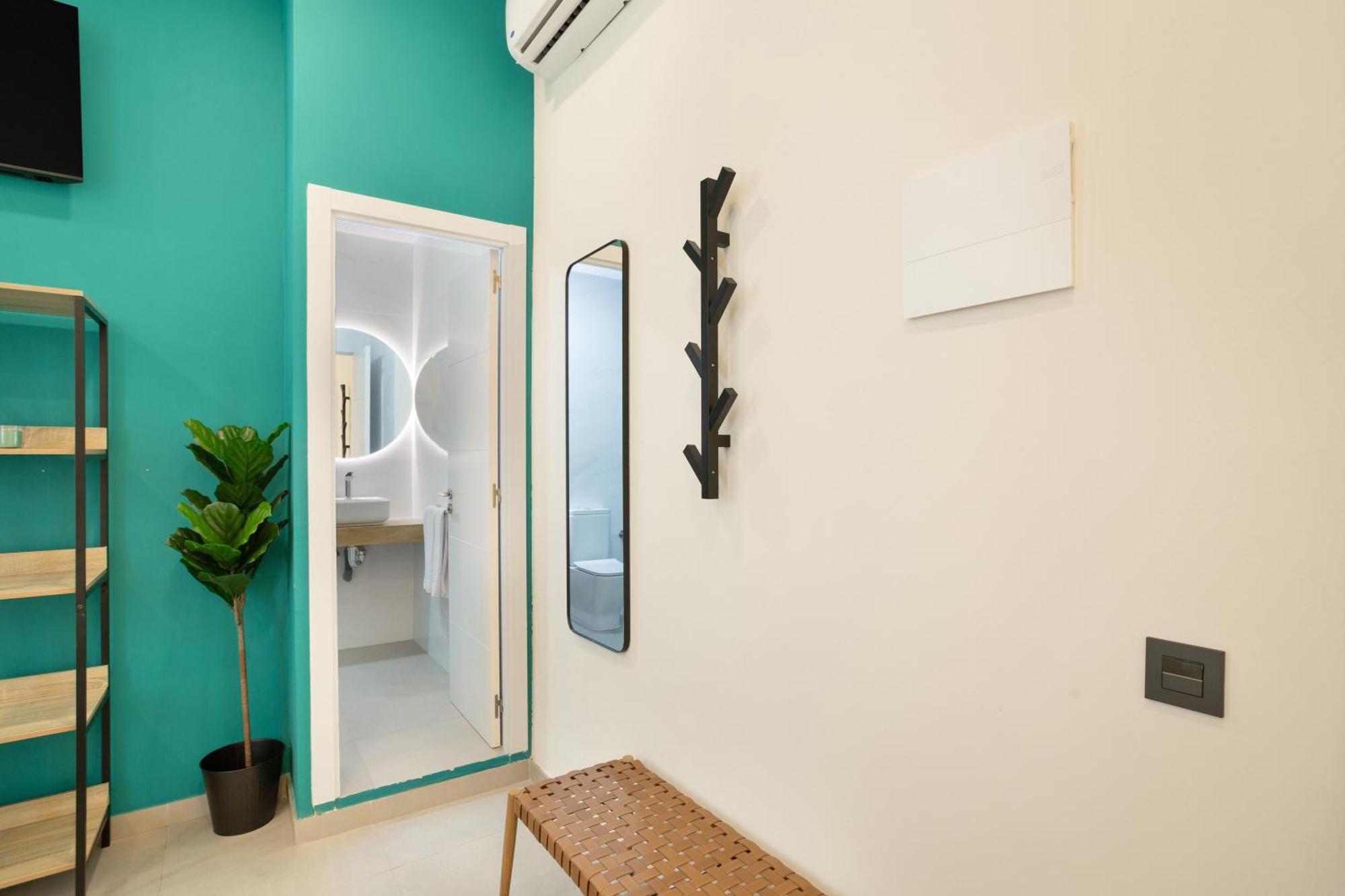 Apartment Atw Canteras Las Palmas de Gran Canaria
