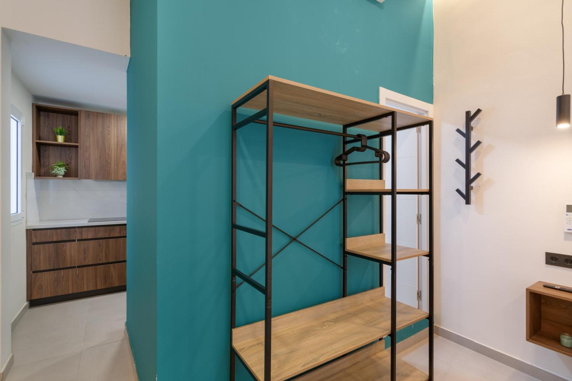 Apartment Atw Canteras *