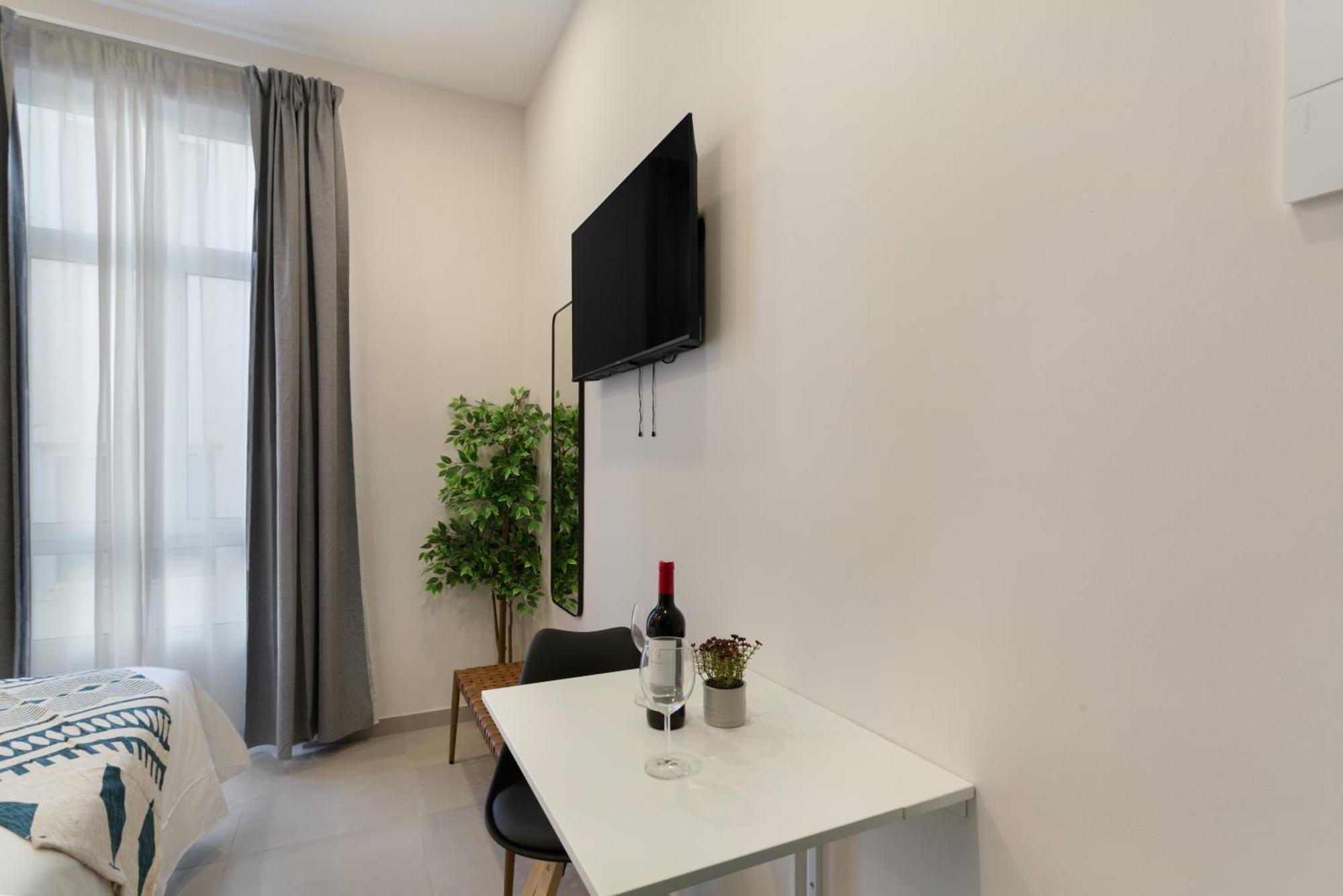 Apartment Atw Canteras Las Palmas de Gran Canaria