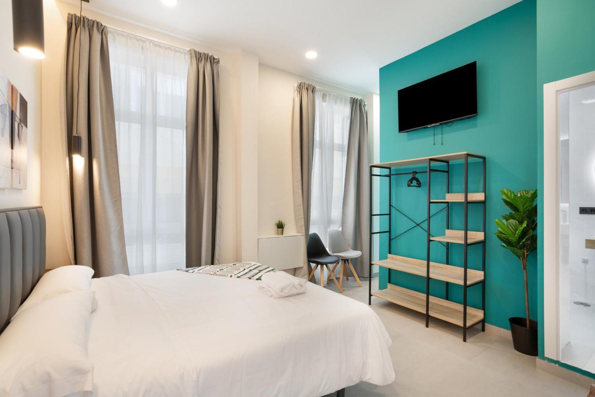 Atw Canteras Apartment
