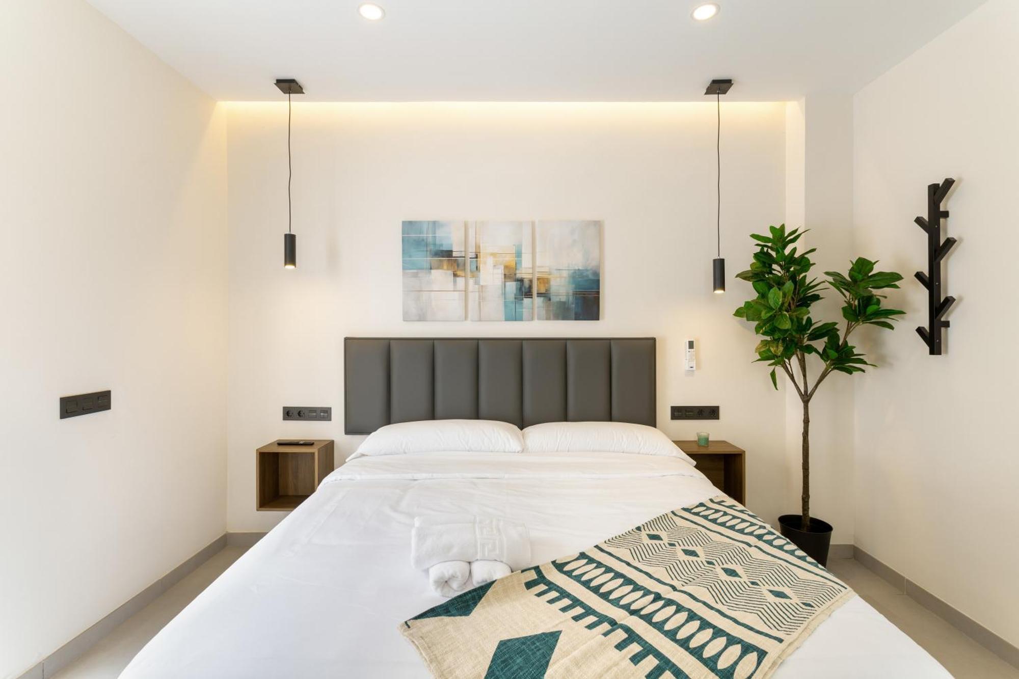 Apartment Atw Canteras *