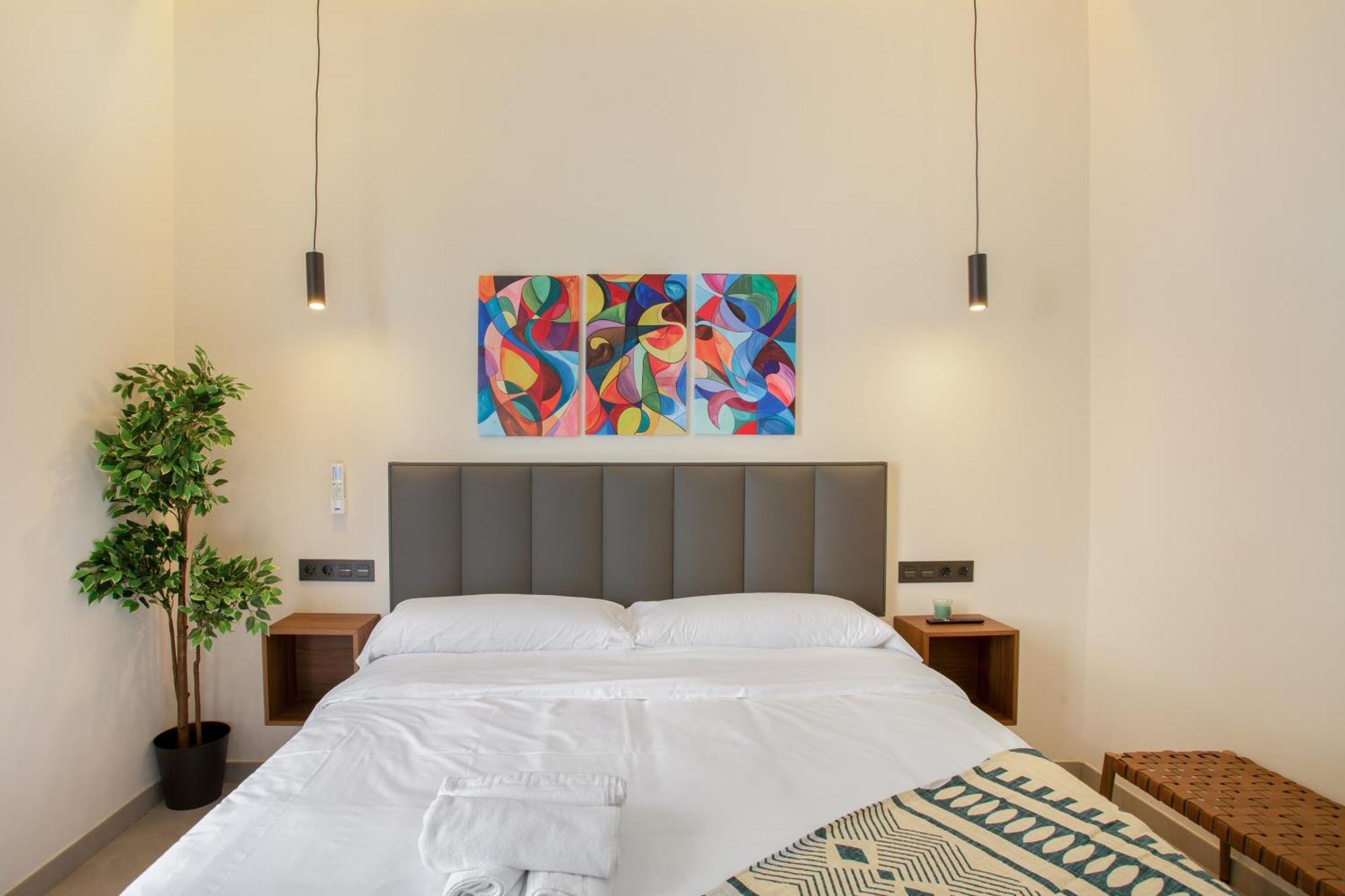 Apartment Atw Canteras *