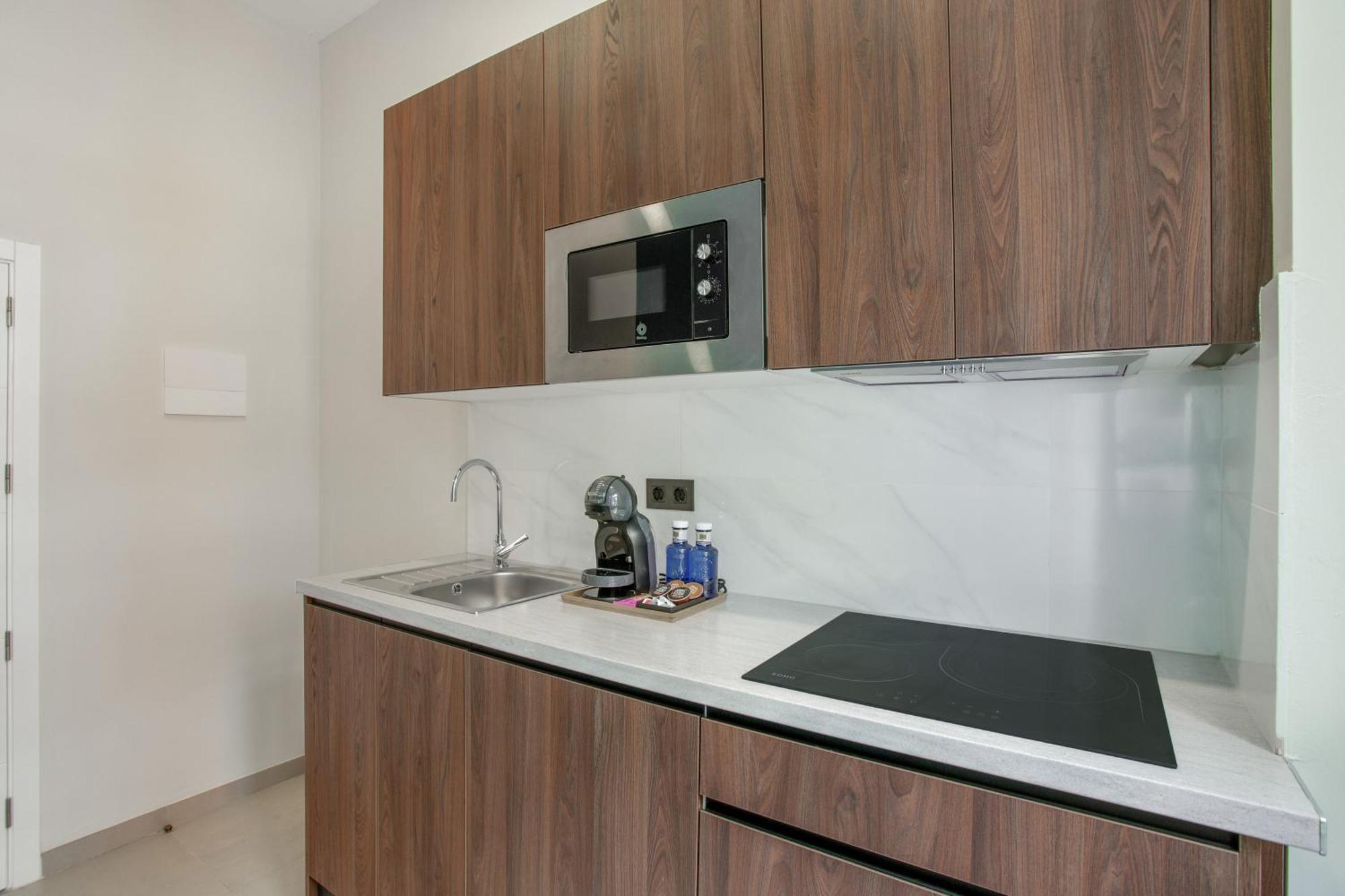 Atw Canteras Apartment Las Palmas de Gran Canaria