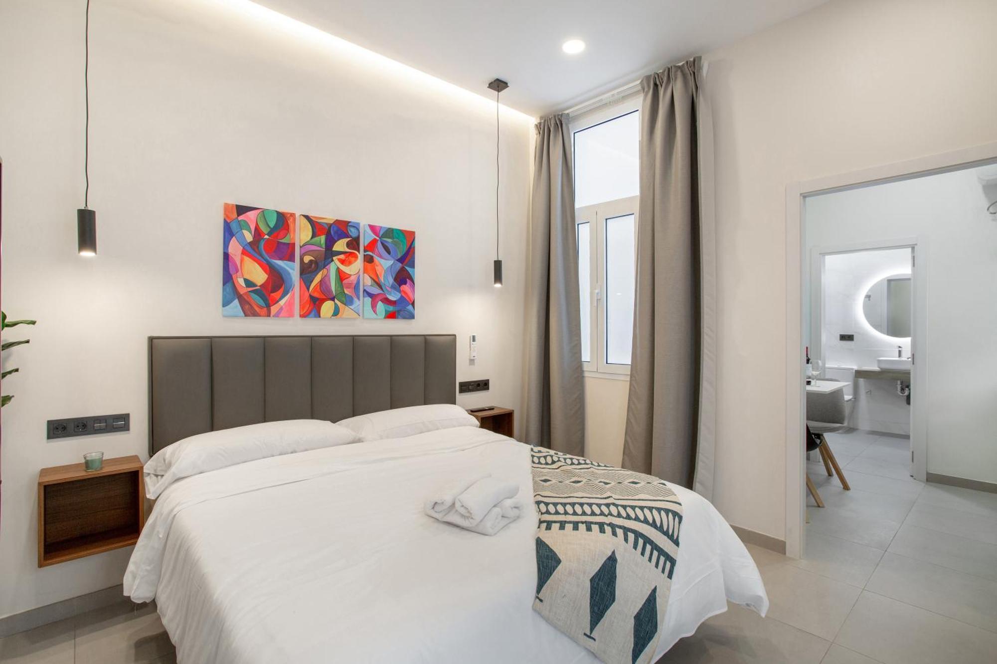 Apartment Atw Canteras Las Palmas de Gran Canaria