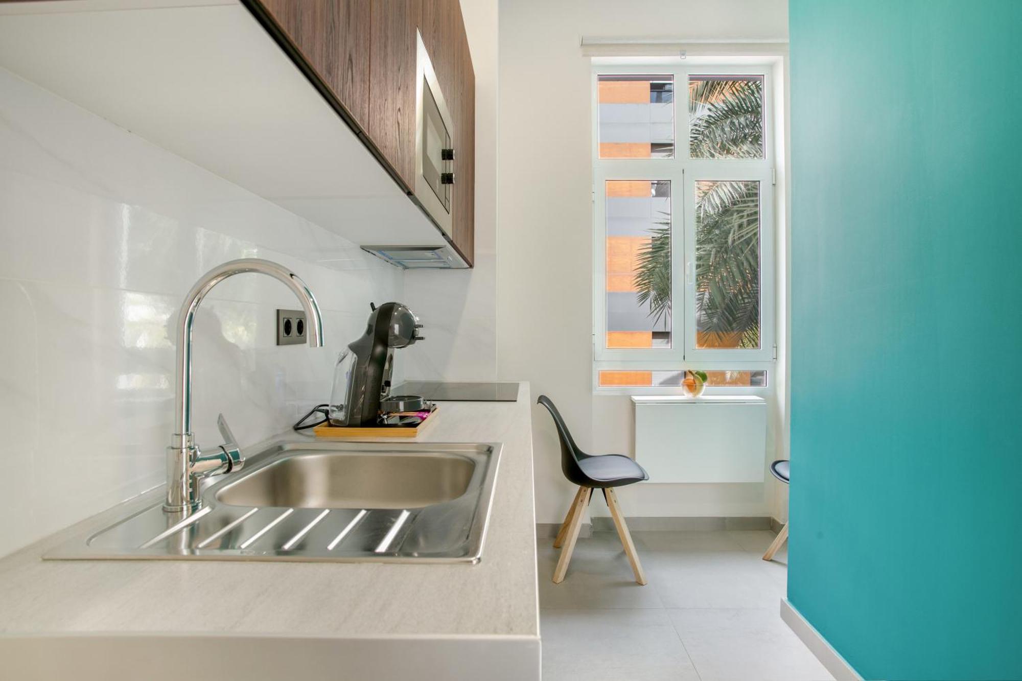 Atw Canteras Apartment Las Palmas de Gran Canaria