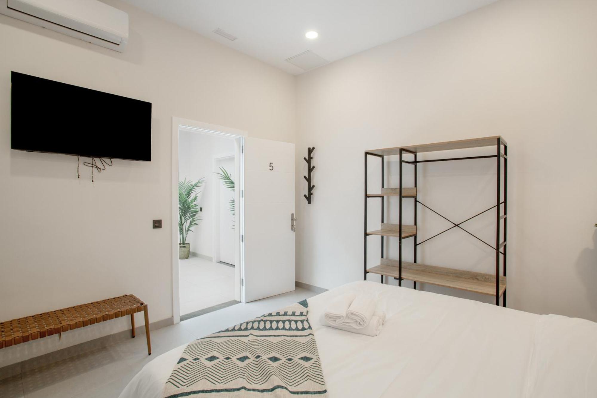 Apartment Atw Canteras Las Palmas de Gran Canaria